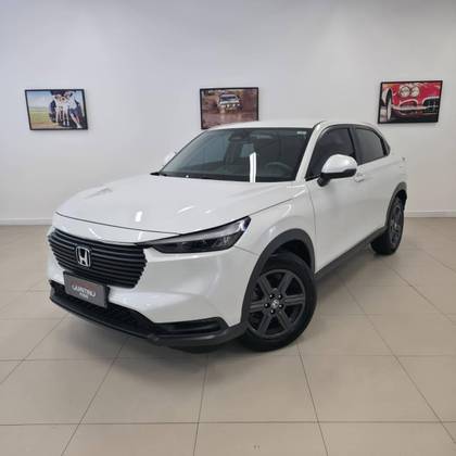 HONDA HR-V 1.5 DI I-VTEC FLEX EXL CVT
